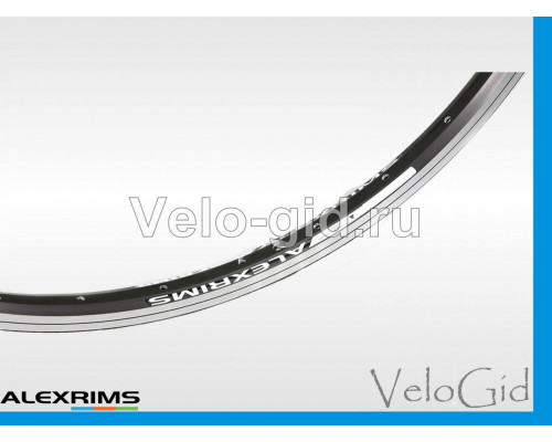 Обод AlexRims 26" DM18 32Н